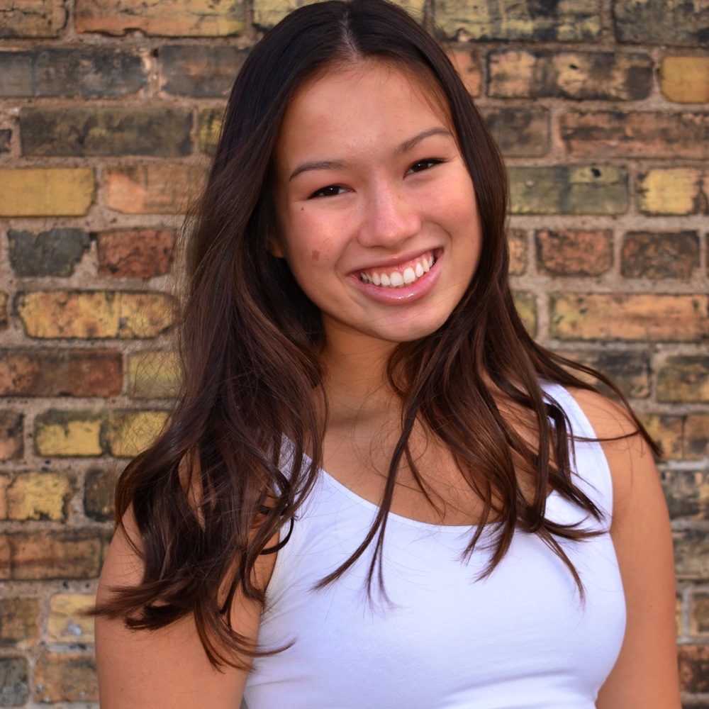 Meet your Posher, Avery